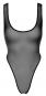 Transparenter Body S
