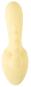 Cuties Triple-Vibrator (13 cm) 
