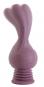Turbo Shaker G-Spot Lover (23,7 cm, Ø 2,6 - 3,7 cm) 