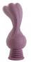 Turbo Shaker G-Spot Lover (23,7 cm, Ø 2,6 - 3,7 cm) 