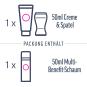 Veet EXPERT Intim-Haarentfernungs-Set 