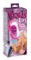 Venus Lips Clitoris-Stimulator 