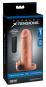 Vibrating Real Feel 1" Extension 