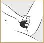 Sir Richard's Control Vibrating Silicone Edging Trainer 