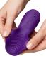 We-Vibe Shared Touch Lila