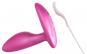 We-Vibe Ditto+ (Ø 3,4 cm) Pink