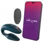 We-Vibe Sync2 Grün