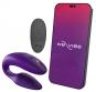 We-Vibe Sync2 Lila