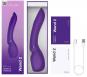 We-Vibe Wand 2 (27,3 cm, Ø 5,6 cm) 