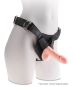 King Cock Plus 6,5" Triple Density Cock with Balls (20,3 cm, Ø 3,9 cm) 