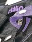 Dillio 7“ Strap-on Suspender Harness Set 