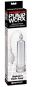 Pump Worx Beginner’s Power Pump (19 cm, Ø 5 cm) Transparent