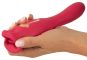 Beidseitiger Oral Fun Vibrator 