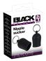 Black Velvets Nippel Sucker 