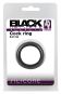 Black Velvets Penisring 3,2 cm