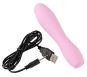 Cuties Mini Vibrator (14,1 cm, Ø 3 cm) 