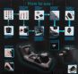 Dark Magic Thrusting Bed 