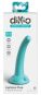 Dillio Curious Five (14,6 cm, Ø 3 cm) Türkis