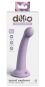 Dillio Secret Explorer (17,2 cm, Ø 3,5 cm) Lila