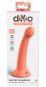 Dillio Secret Explorer (17,2 cm, Ø 3,5 cm) Orange
