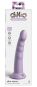 Dillio Slim Seven (19,7 cm, Ø 3,6 cm) Lila
