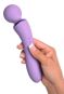 Duo Wand Massage-Her 