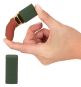 Emerald Love Luxurious Lipstick Vibrator 