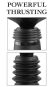 Fetish Fantasy Series Body Dock Thruster 