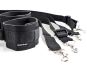 Fetish Fantasy Series Cuff & Tether Set 