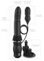 Fetish Fantasy Series Ultimate Silicone Thruster 