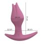 Fun Factory Bootie Fem (8,5 cm, Ø bis 2,9 cm) Pink