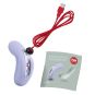 Fun Factory Laya III (10,8 cm, 4,7 cm breit) Lila