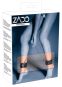 Leg Locks ZADO Fußfessel 