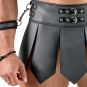 Gladiator-Rock & Brustharness S