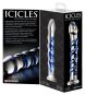 Icicles No. 5 (18,5 cm, max. Ø 3,5 cm) 