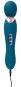 Grande Wand Massagestab (29,3 cm, Massagekopf-Ø 5,8 cm) Blau