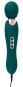 Grande Wand Massagestab (29,3 cm, Massagekopf-Ø 5,8 cm) Grün