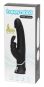 Happy Rabbit Realistic Vibrator (25,5 cm, Ø 4,2 cm) 
