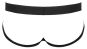 Herren Jock Schwarz 2XL
