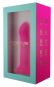 Adrien Lastic Hitsens 2 Vibe (17,2 cm, Ø 4 cm) 