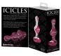 Icicles No. 75 (9,5 cm, Ø 3,4 cm) 