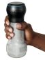 Kiiroo Feel Pocket Stroker Crystal + PowerBlow Combo 