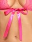 Kissable Pinkes BH-Set S/M