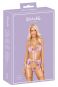 Kissable Straps-Set Floral S/M