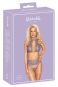 Kissable Straps-Set Lavendel L/XL