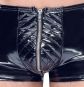 Lack-Pants Biker-Style XL
