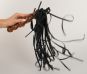 Leder Flogger Wood 