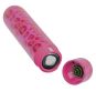 Beau Coeur LEO Mini Vibrator (8,7 cm, Ø 1,9 cm) 