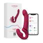 Lovense Lapis Strap-on Vibrator 