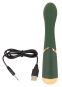 Emerald Love Luxurious G-Spot Massager 